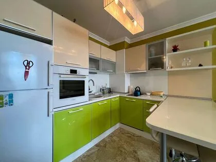 Купить ID6399 Двухкомнатная квартира в ЖК Dolce Vita 2 в Болгарии