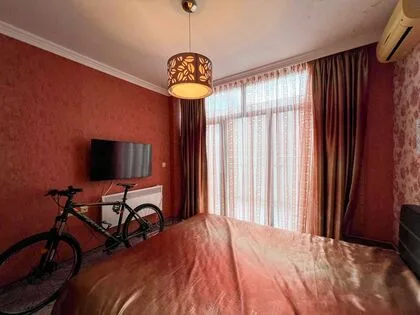 Купить ID6399 Двухкомнатная квартира в ЖК Dolce Vita 2 в Болгарии