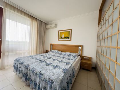 Купить ID6019 Квартира - студия в апарт - отеле Emerald Beach Resort & Spa в Болгарии