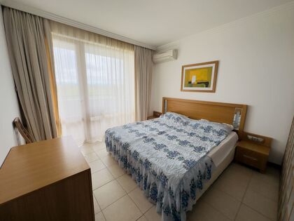 Купить ID6019 Квартира - студия в апарт - отеле Emerald Beach Resort & Spa в Болгарии