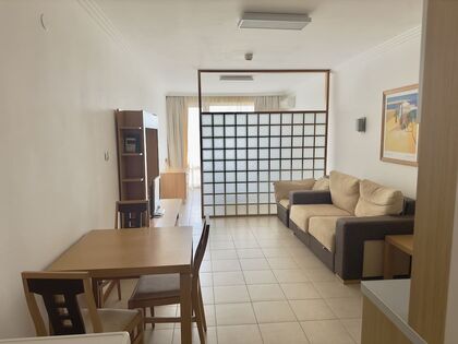 Купить ID6019 Квартира - студия в апарт - отеле Emerald Beach Resort & Spa в Болгарии