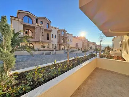 Купить ID7160 Двухкомнатная квартира в жилом комплексе Grand Village в Болгарии