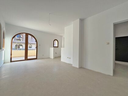 Купить ID7160 Двухкомнатная квартира в жилом комплексе Grand Village в Болгарии