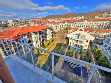 Купить ID6163 Трехкомнатная квартира в ЖК Lazur 5 в Болгарии