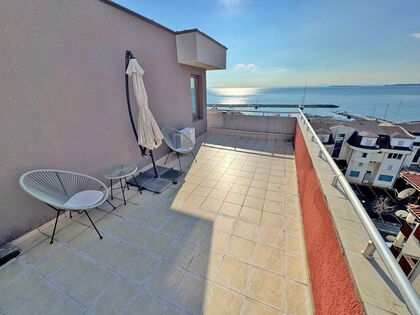 Купить ID6163 Трехкомнатная квартира в ЖК Lazur 5 в Болгарии