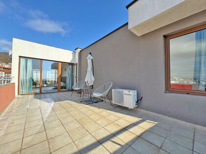 Купить ID6163 Трехкомнатная квартира в ЖК Lazur 5 в Болгарии