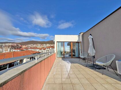 Купить ID6163 Трехкомнатная квартира в ЖК Lazur 5 в Болгарии