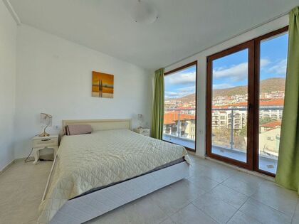 Купить ID6163 Трехкомнатная квартира в ЖК Lazur 5 в Болгарии