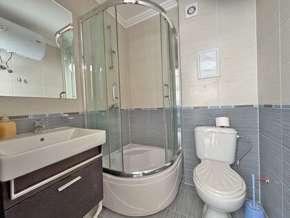 Купить ID6163 Трехкомнатная квартира в ЖК Lazur 5 в Болгарии