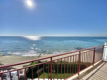 Купить ID6308 Двухкомнатная квартира в Привиледж Форт Бич в Болгарии