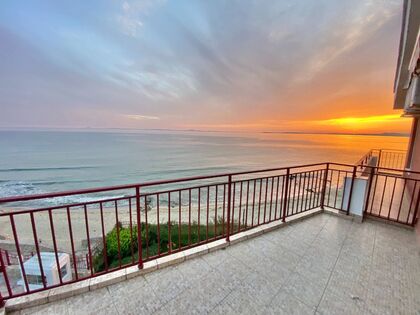 Купить ID6308 Двухкомнатная квартира в Привиледж Форт Бич в Болгарии