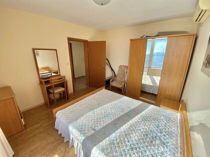 Купить ID6308 Двухкомнатная квартира в Привиледж Форт Бич в Болгарии