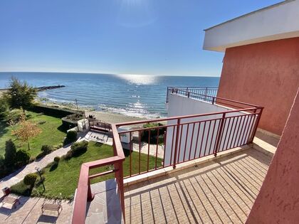 Купить ID6308 Двухкомнатная квартира в Привиледж Форт Бич в Болгарии