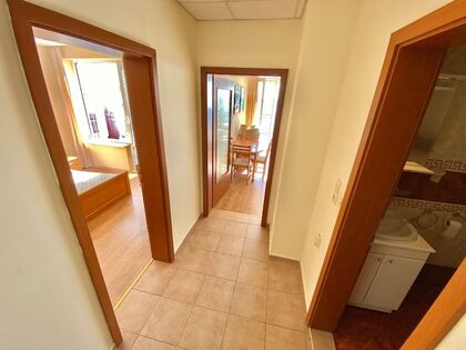 Купить ID6308 Двухкомнатная квартира в Привиледж Форт Бич в Болгарии