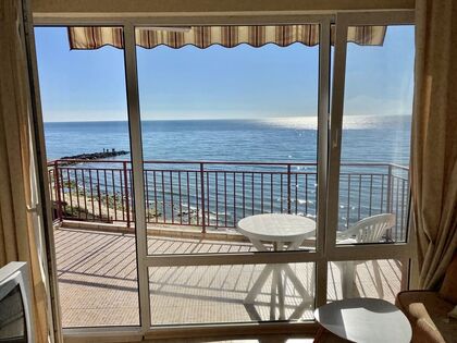 Купить ID6308 Двухкомнатная квартира в Привиледж Форт Бич в Болгарии