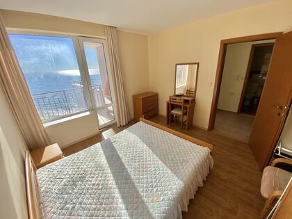 Купить ID6308 Двухкомнатная квартира в Привиледж Форт Бич в Болгарии