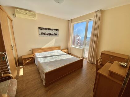 Купить ID6308 Двухкомнатная квартира в Привиледж Форт Бич в Болгарии