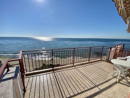 Купить ID6308 Двухкомнатная квартира в Привиледж Форт Бич в Болгарии