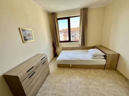 Купить ID7179 Трехкомнатная квартира в ЖК Аполлон 5 в Болгарии