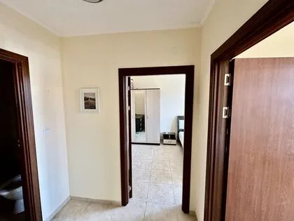 Купить ID7179 Трехкомнатная квартира в ЖК Аполлон 5 в Болгарии