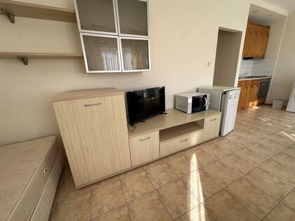 Купить ID7178 Двухкомнатная квартира в ЖК Belle Air в Болгарии