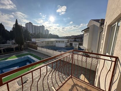 Купить ID7178 Двухкомнатная квартира в ЖК Belle Air в Болгарии