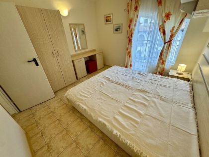 Купить ID7180 Трехкомнатная квартира в ЖК Belle Air в Болгарии