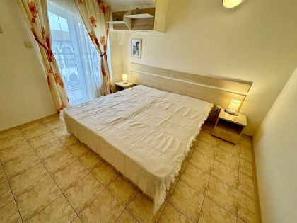 Купить ID7180 Трехкомнатная квартира в ЖК Belle Air в Болгарии