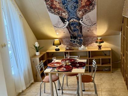 Купить ID7180 Трехкомнатная квартира в ЖК Belle Air в Болгарии