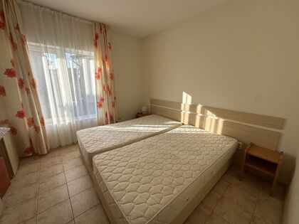 Купить ID7178 Двухкомнатная квартира в ЖК Belle Air в Болгарии