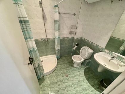 Купить ID7180 Трехкомнатная квартира в ЖК Belle Air в Болгарии