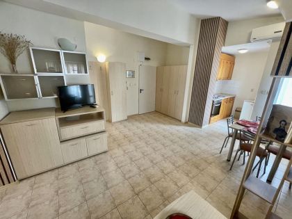 Купить ID7180 Трехкомнатная квартира в ЖК Belle Air в Болгарии