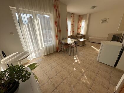 Купить ID7178 Двухкомнатная квартира в ЖК Belle Air в Болгарии