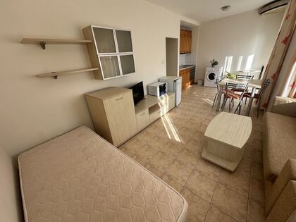 Купить ID7178 Двухкомнатная квартира в ЖК Belle Air в Болгарии