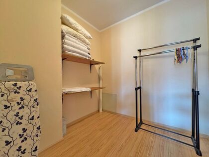 Купить ID5858 Двухуровневая трехкомнатная квартира в ЖК Chateau Del Marina в Болгарии