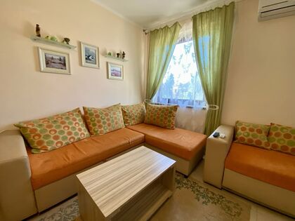 Купить ID7191 Квартира - студия в ЖК Saint Nikola в Болгарии