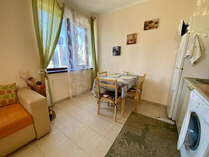 Купить ID7191 Квартира - студия в ЖК Saint Nikola в Болгарии