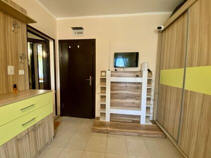 Купить ID7191 Квартира - студия в ЖК Saint Nikola в Болгарии