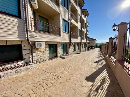 Купить ID7191 Квартира - студия в ЖК Saint Nikola в Болгарии