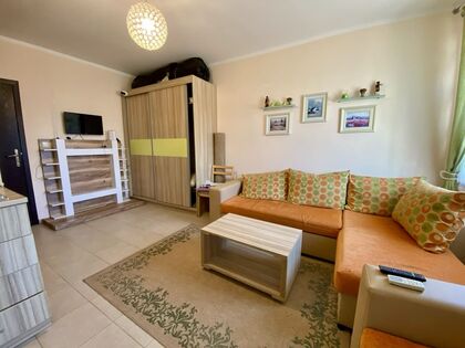 Купить ID7191 Квартира - студия в ЖК Saint Nikola в Болгарии