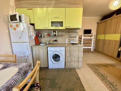 Купить ID7191 Квартира - студия в ЖК Saint Nikola в Болгарии