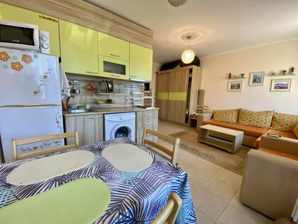 Купить ID7191 Квартира - студия в ЖК Saint Nikola в Болгарии