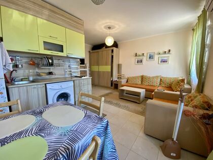 Купить ID7191 Квартира - студия в ЖК Saint Nikola в Болгарии