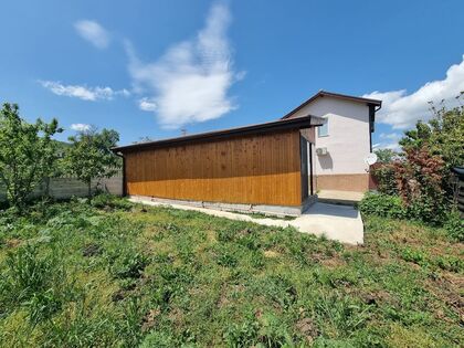 Купить ID7266 Дом с земельным участком в селе Медово в Болгарии