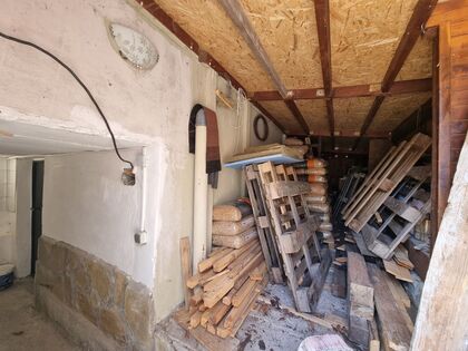 Купить ID7266 Дом с земельным участком в селе Медово в Болгарии