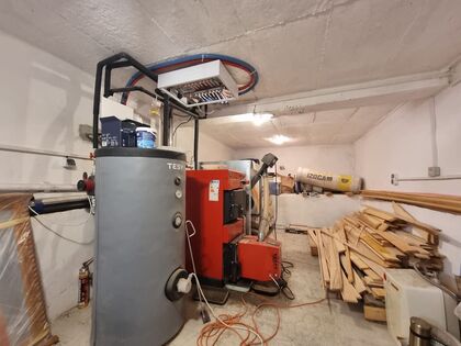 Купить ID7266 Дом с земельным участком в селе Медово в Болгарии