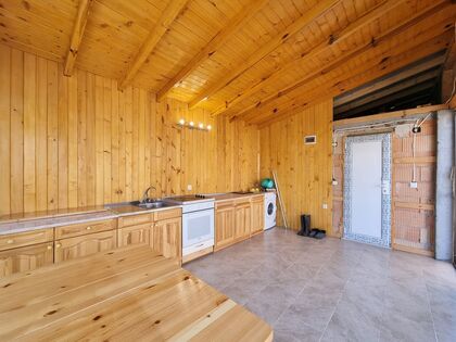 Купить ID7266 Дом с земельным участком в селе Медово в Болгарии