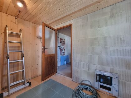 Купить ID7266 Дом с земельным участком в селе Медово в Болгарии