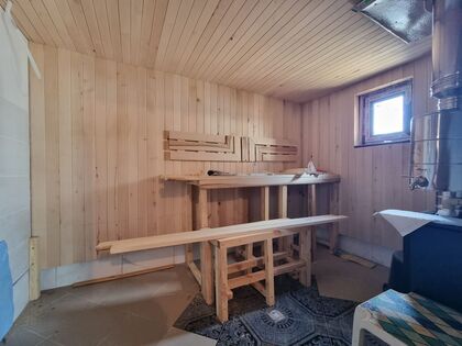 Купить ID7266 Дом с земельным участком в селе Медово в Болгарии