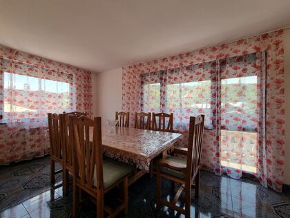 Купить ID7266 Дом с земельным участком в селе Медово в Болгарии